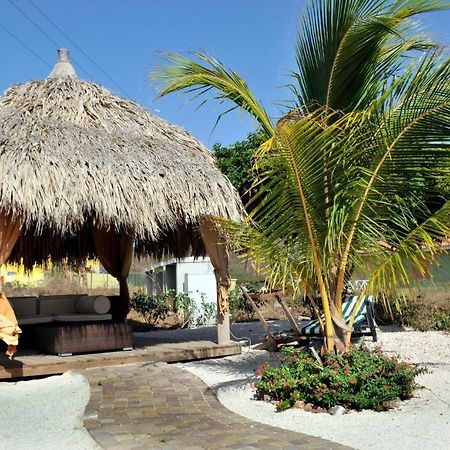 Villa Park Fontein Curacao Facilities photo