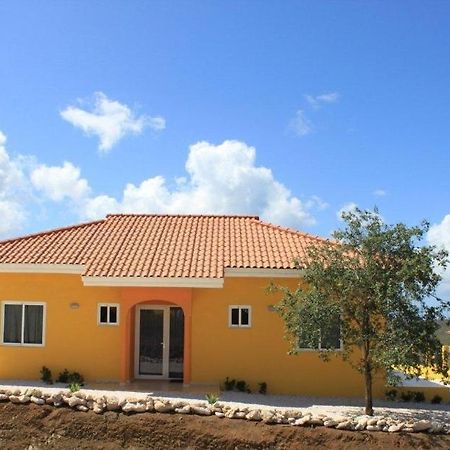 Villa Park Fontein Curacao Exterior photo
