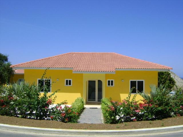 Villa Park Fontein Curacao Room photo