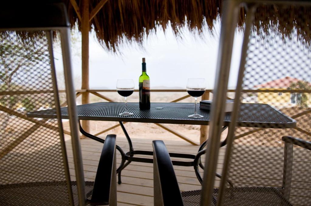 Villa Park Fontein Curacao Room photo