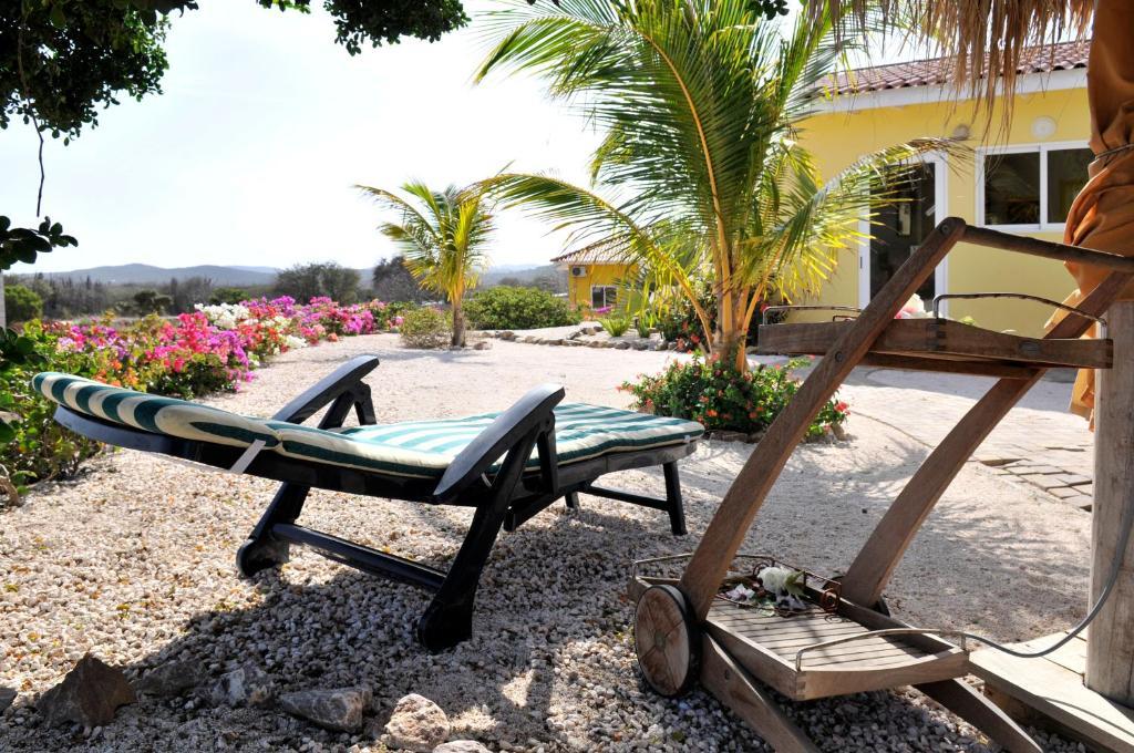 Villa Park Fontein Curacao Room photo