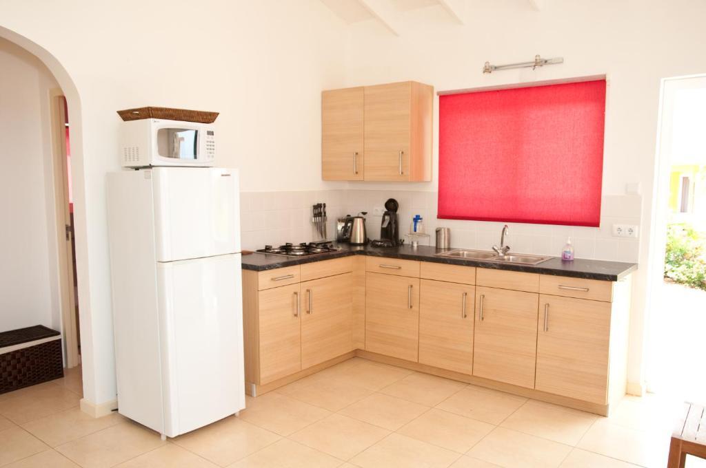 Villa Park Fontein Curacao Room photo