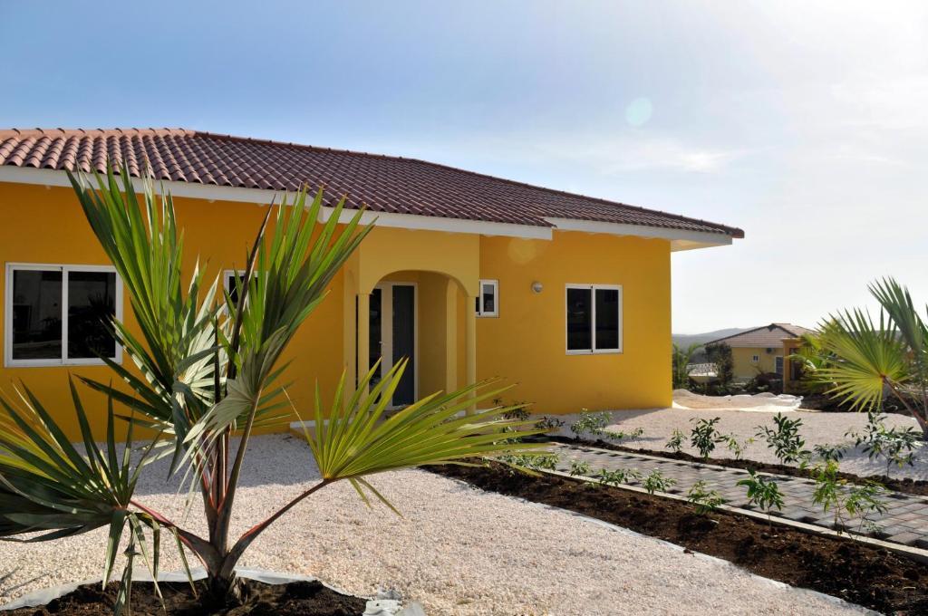 Villa Park Fontein Curacao Room photo