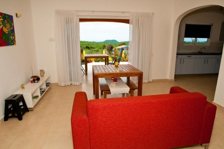 Villa Park Fontein Curacao Room photo