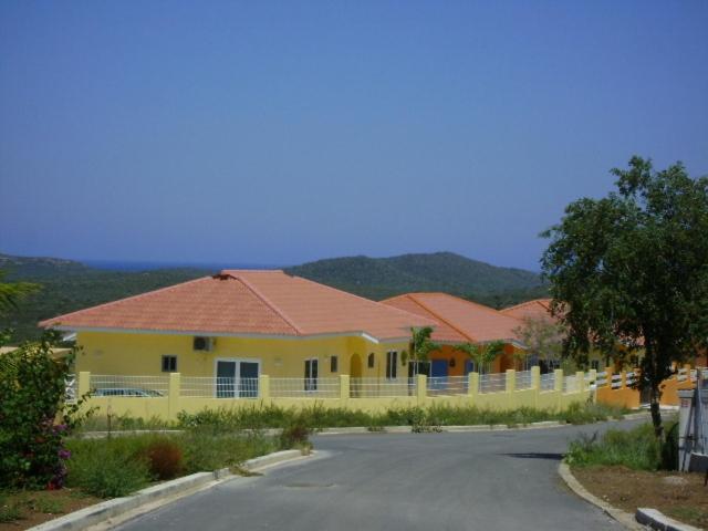 Villa Park Fontein Curacao Exterior photo