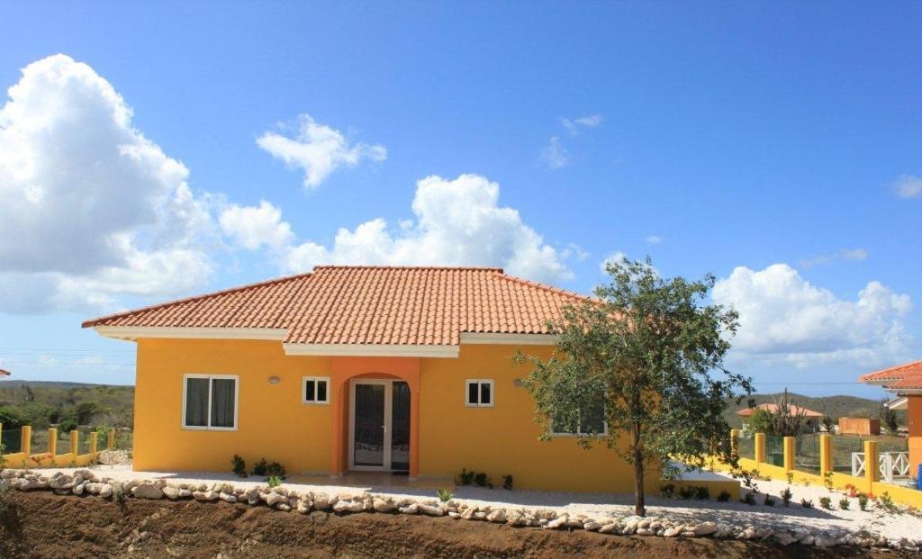 Villa Park Fontein Curacao Exterior photo
