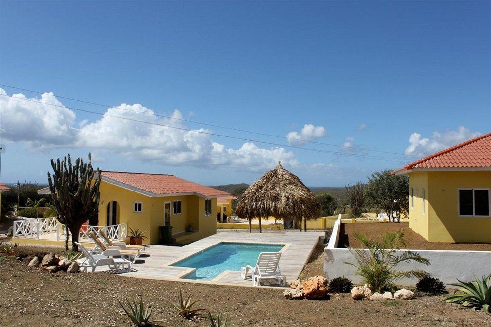 Villa Park Fontein Curacao Exterior photo