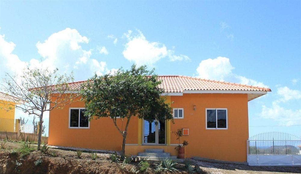 Villa Park Fontein Curacao Exterior photo