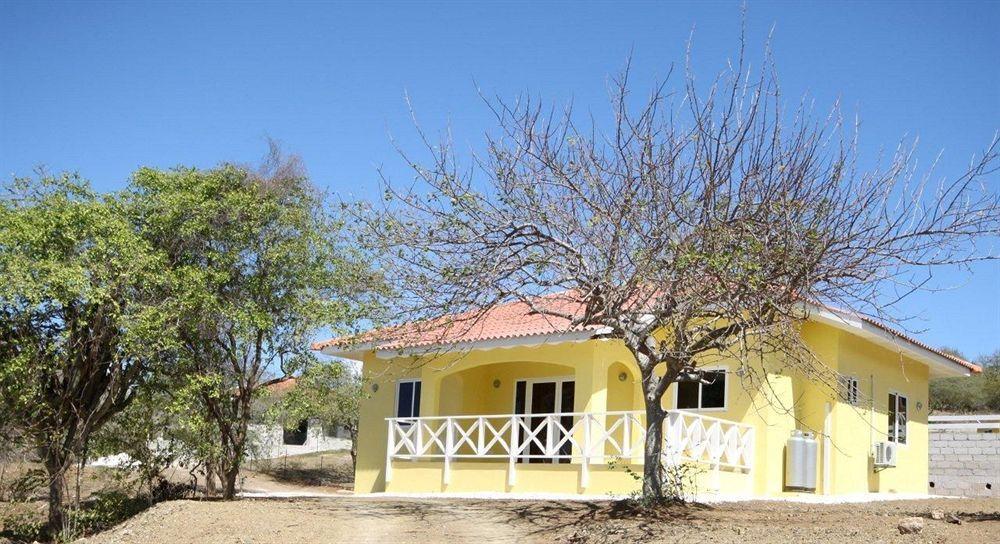 Villa Park Fontein Curacao Exterior photo