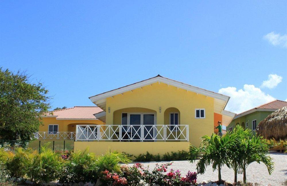 Villa Park Fontein Curacao Exterior photo