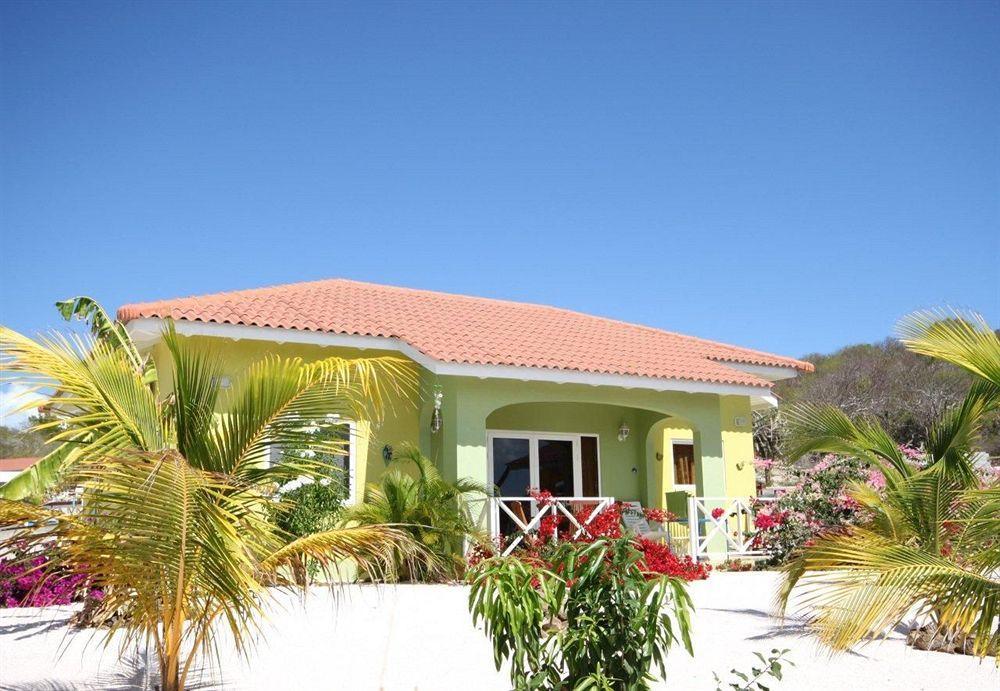 Villa Park Fontein Curacao Exterior photo