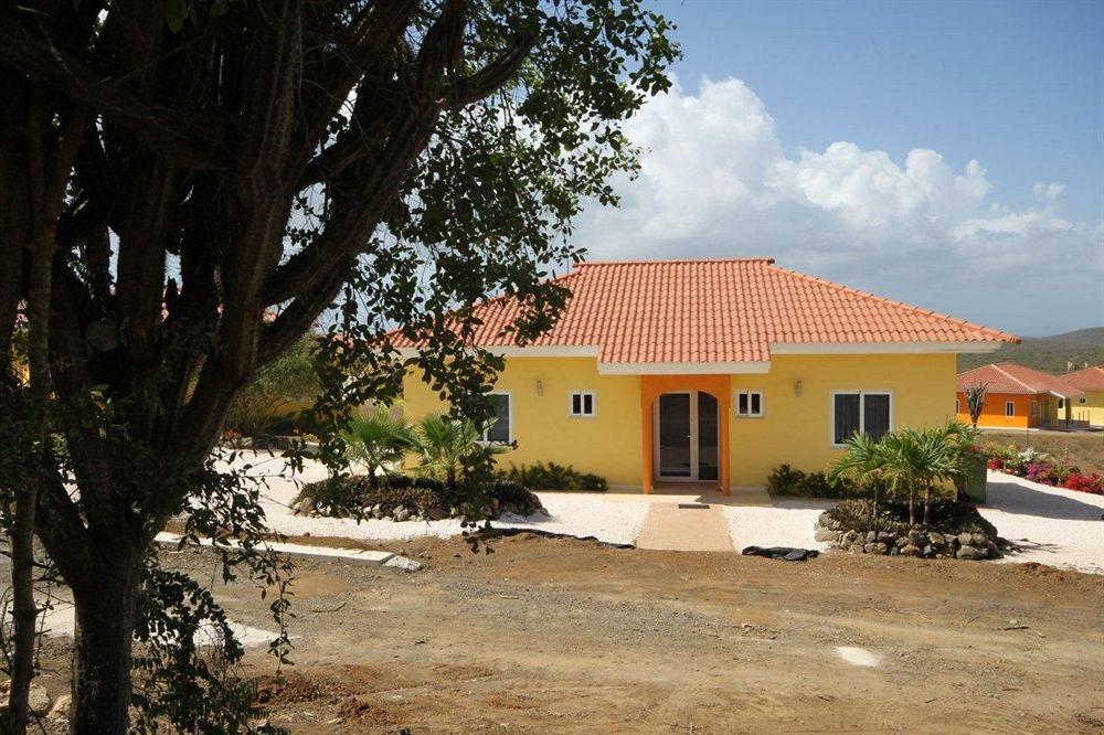 Villa Park Fontein Curacao Exterior photo