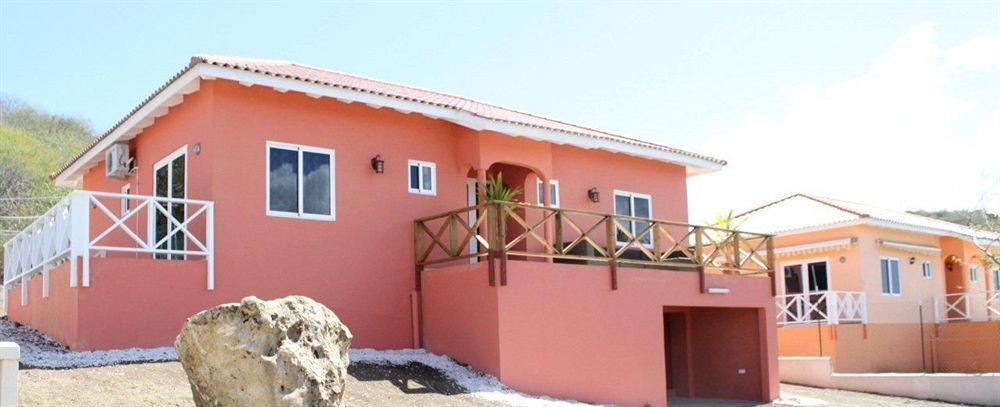 Villa Park Fontein Curacao Exterior photo
