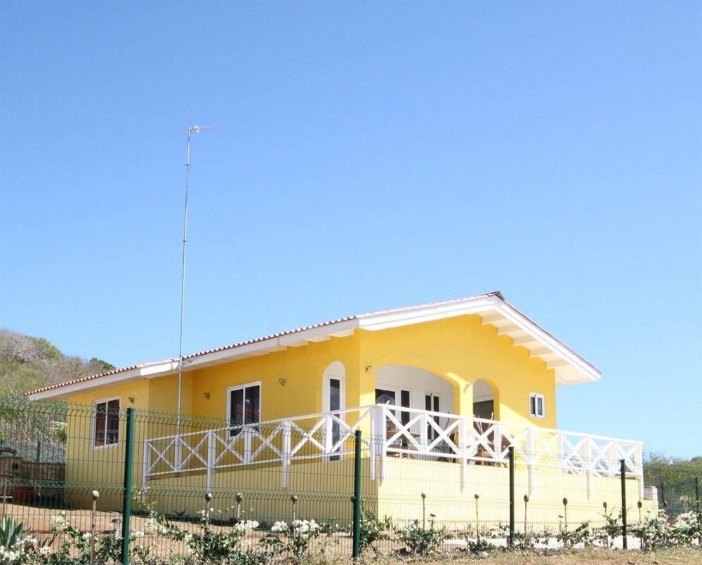 Villa Park Fontein Curacao Exterior photo