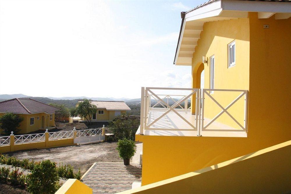 Villa Park Fontein Curacao Exterior photo