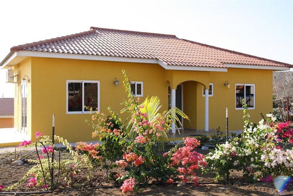 Villa Park Fontein Curacao Exterior photo