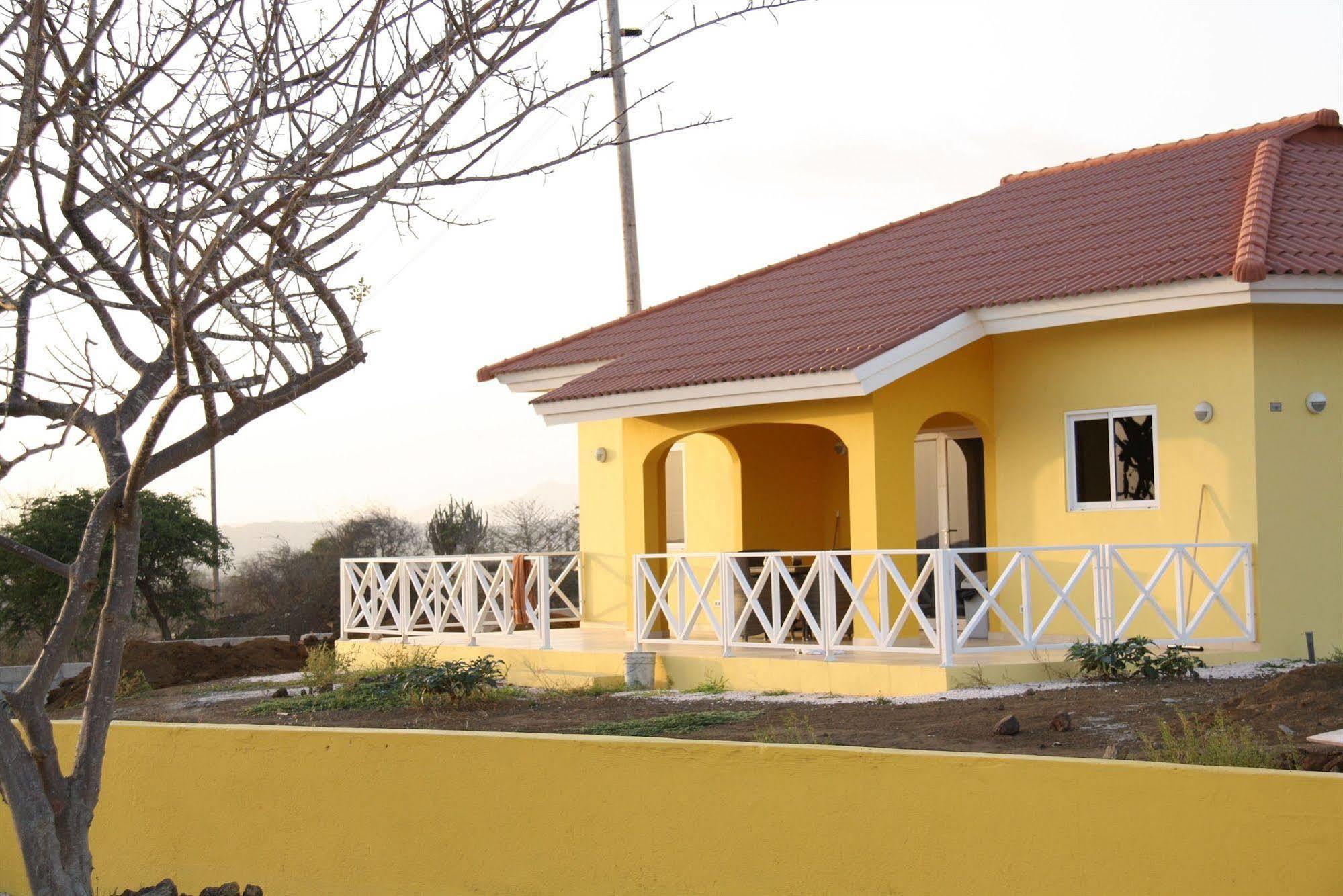 Villa Park Fontein Curacao Exterior photo
