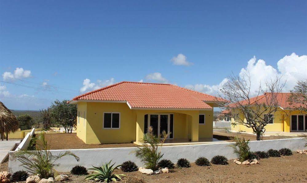 Villa Park Fontein Curacao Exterior photo