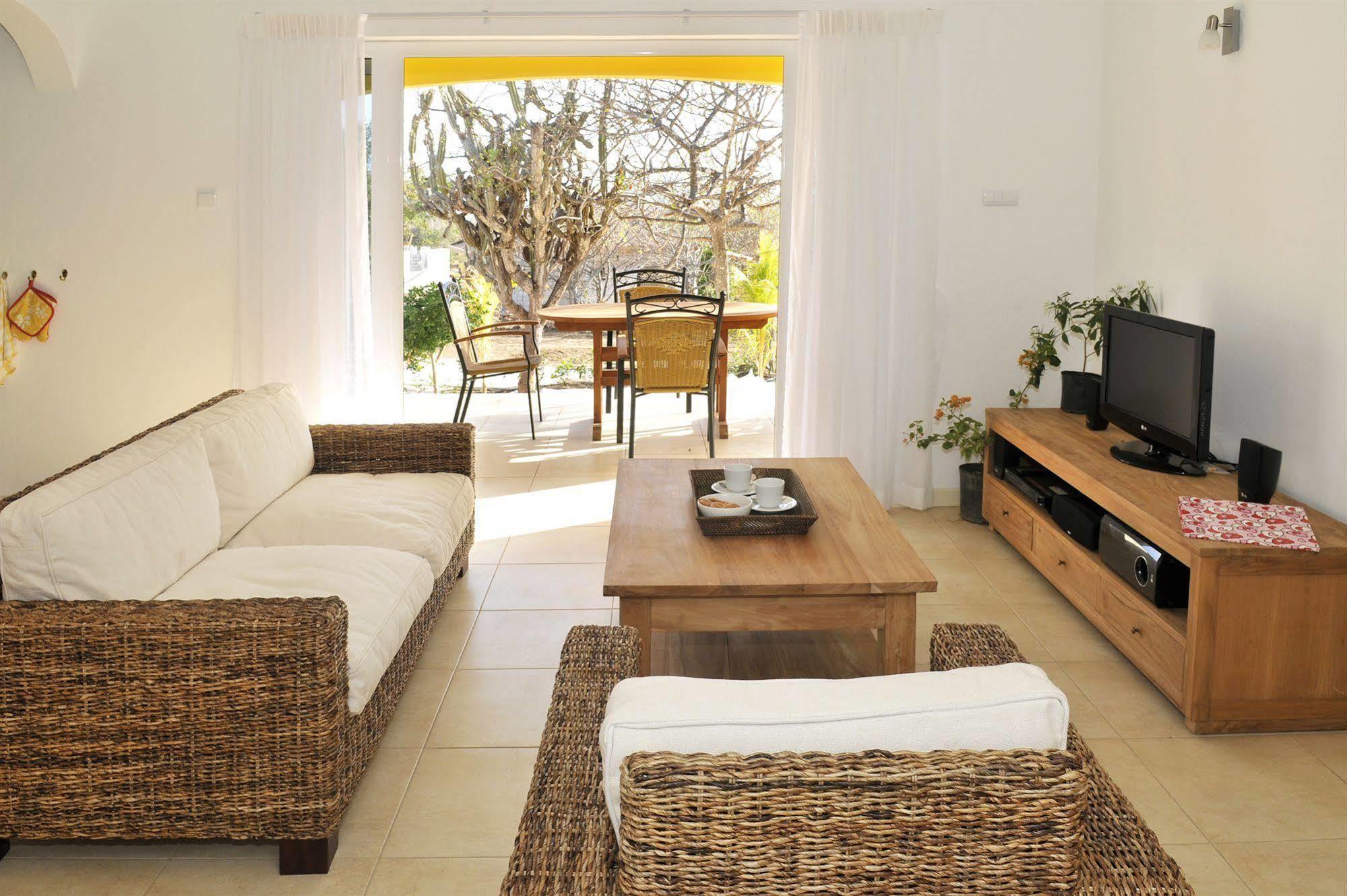 Villa Park Fontein Curacao Exterior photo