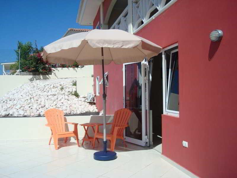 Villa Park Fontein Curacao Exterior photo