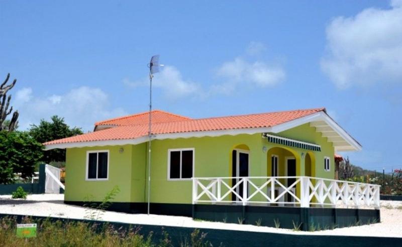 Villa Park Fontein Curacao Exterior photo
